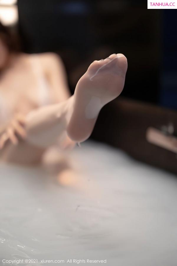 陈芝 芝芝Booty [XiuRen]高清写真图 2021.05.27 VOL.3472 芝芝Booty第56张图片